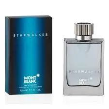 Perfume MontBlanc Starwalker EDT 75ml - Novo!