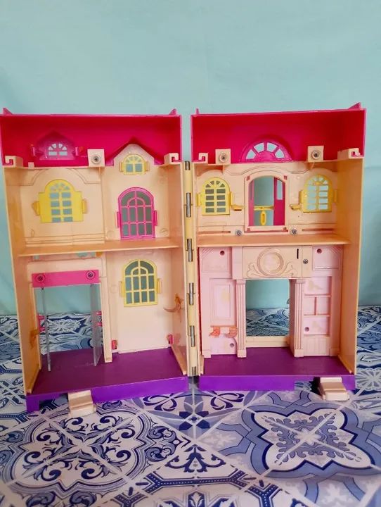 Conjunto Casinhas Antigas E Usadas - Foto 4