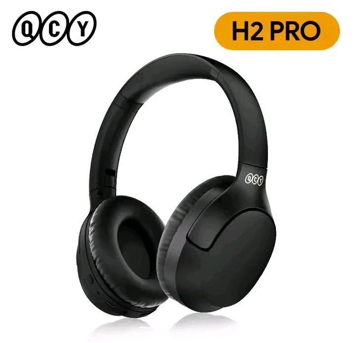 Fone de ouvido QCY de alta qualidade  - Foto 2