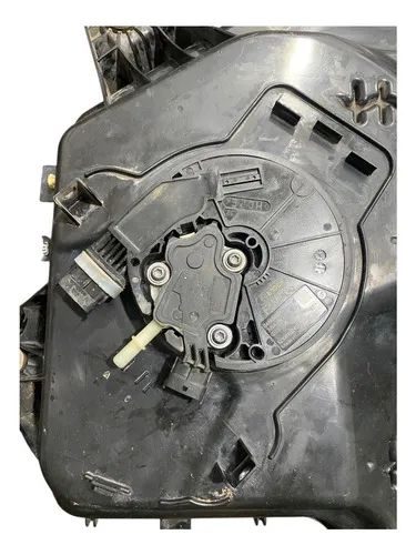 Tanque De Arla Ford Ranger Limited 3.0 V6 2024 Ju5a-5l279bf - Foto 2