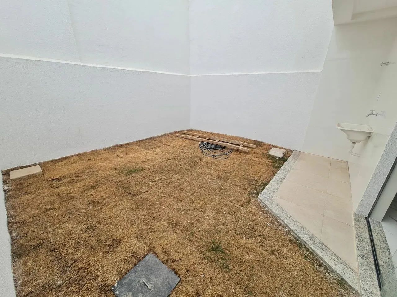 Casa em Rua Passos Ferreira - Santa Rosa - Belo Horizonte/MG - Foto 3