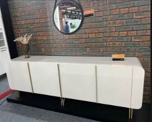 Buffet Saluti 2.20cm 