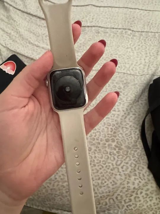 APPLE WATCH SE (1ºgen)  - Foto 3
