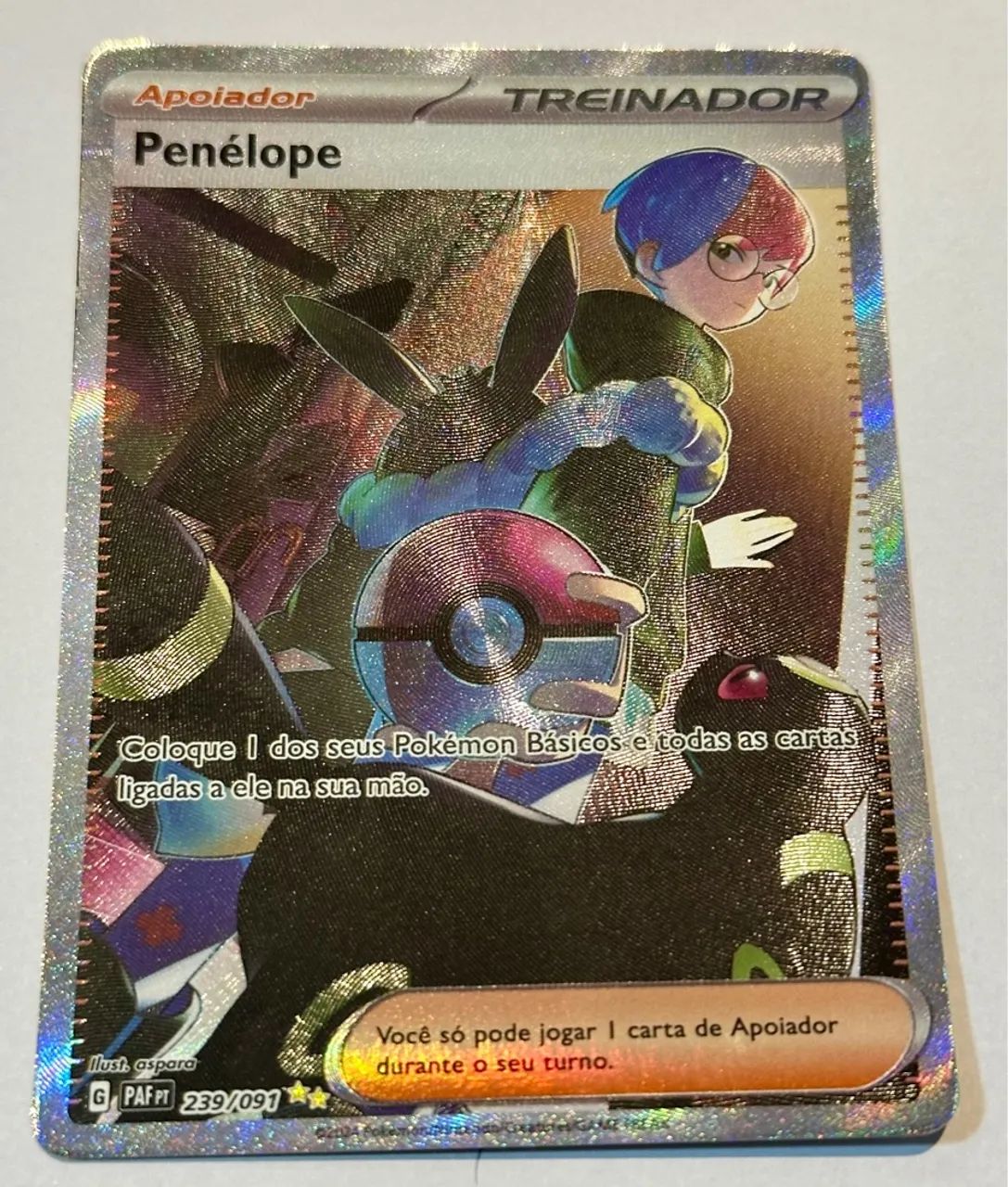 Cartas Greninja, Squirtle e Penélope (as 3 por 199) - Foto 2