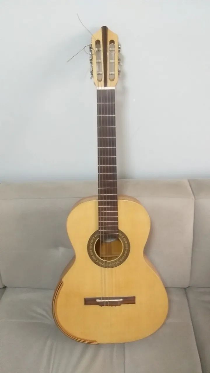 Violão naylon - Foto 3