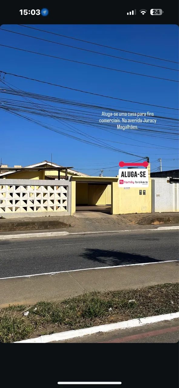 Foto - Vitória da Conquista - Jurema