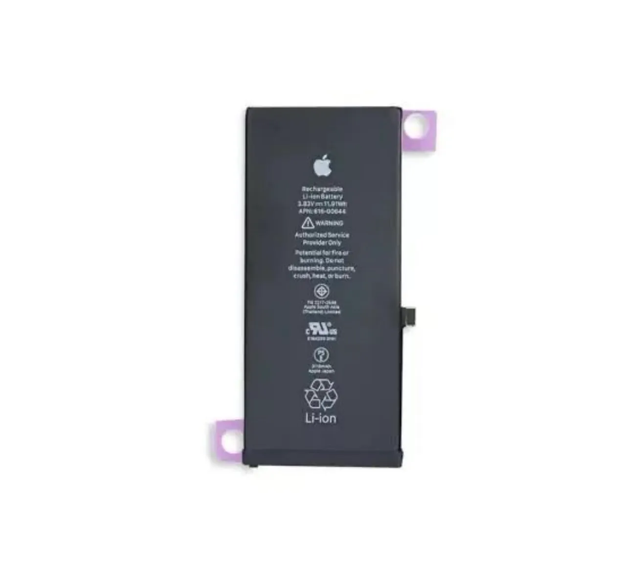 Bateria para iPhone 12 Pro - Nova