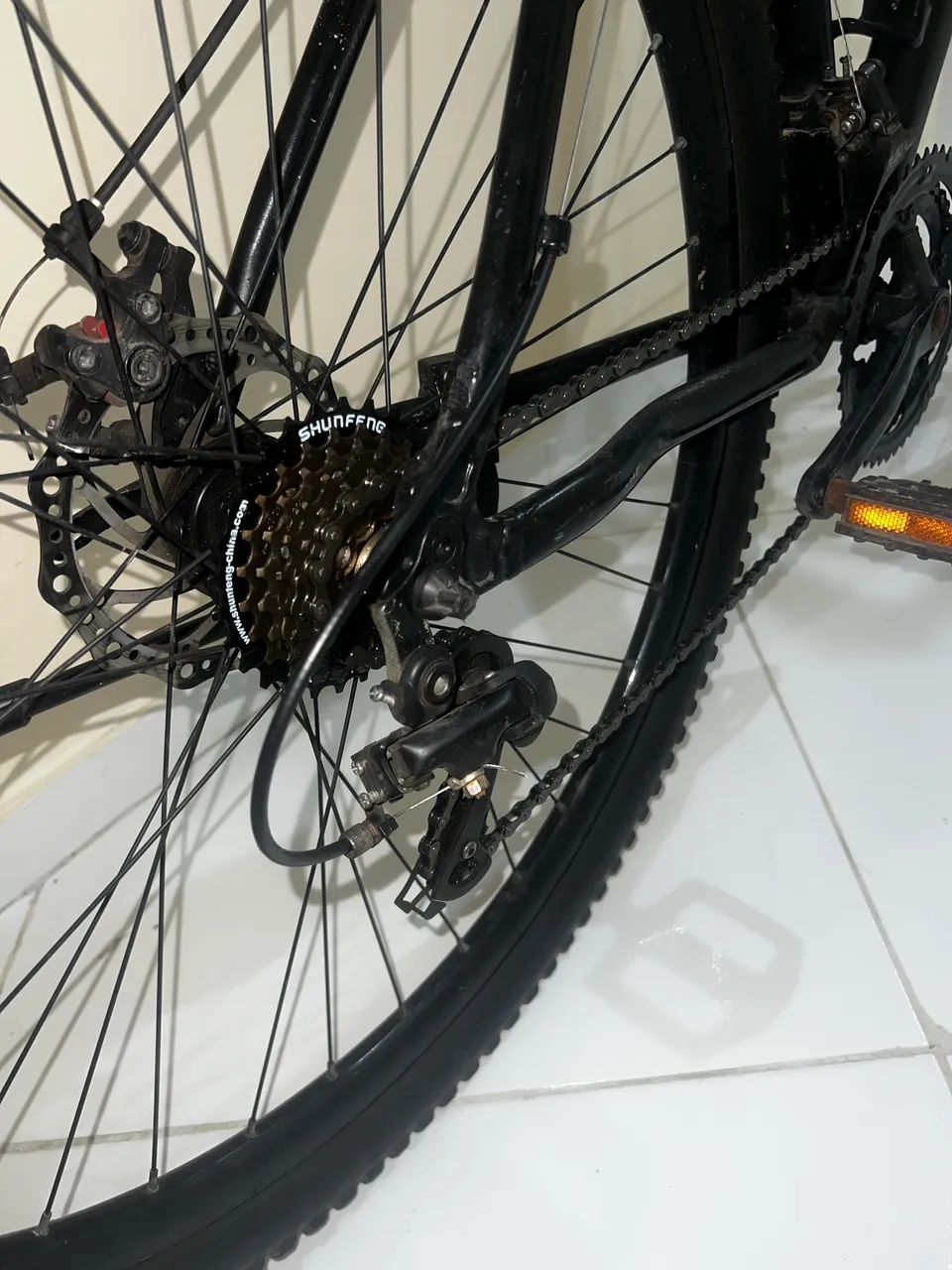 Bike aro 29 - Foto 3