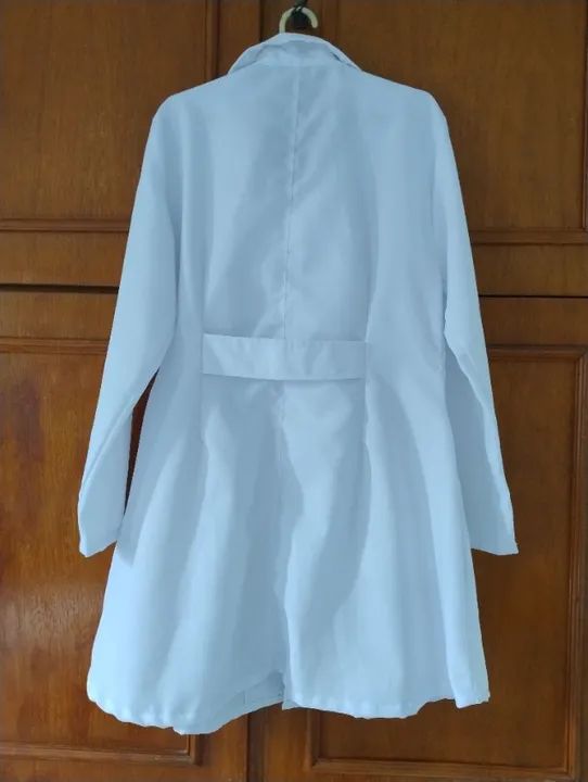 Jaleco enfermagem  - Foto 2