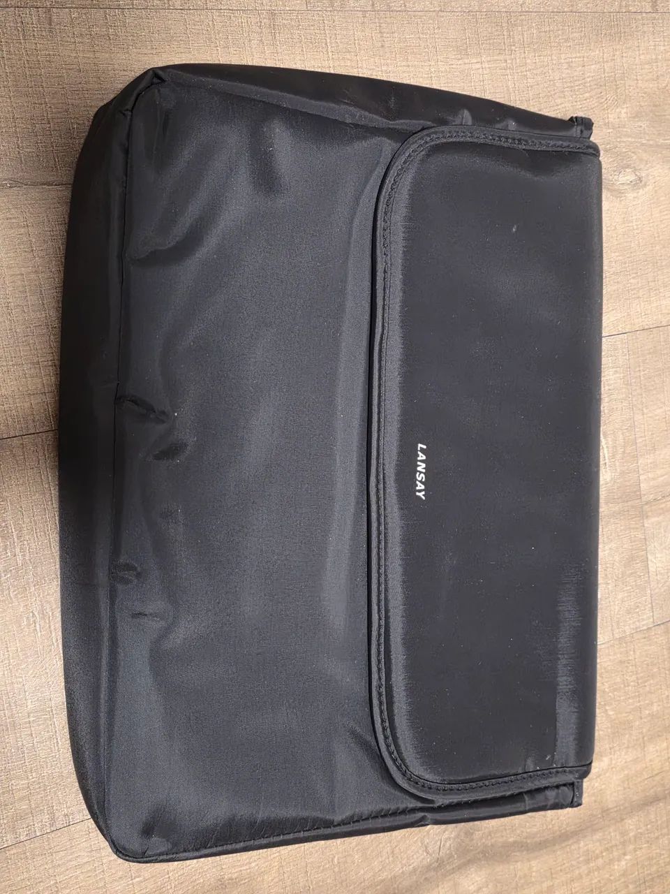 Pasta Case Bolsa P/ Notebook até 15.6" Lansayy