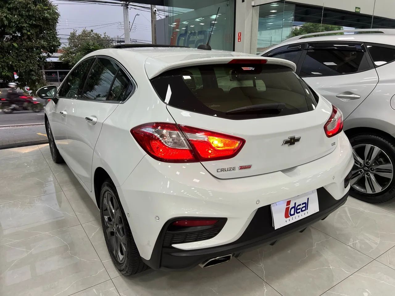 CRUZE LTZ SPORT6  - Foto 4