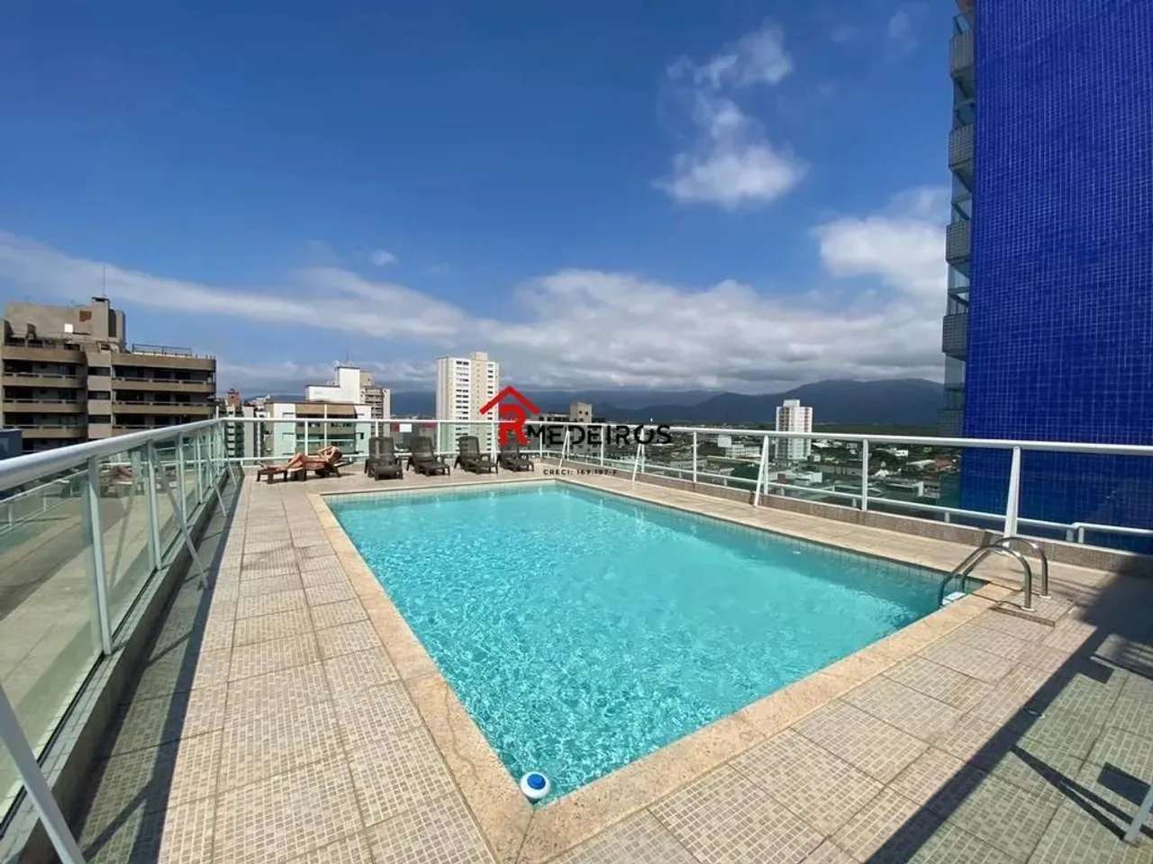 Apartamento para Alugar em Tupi, Praia Grande - SP