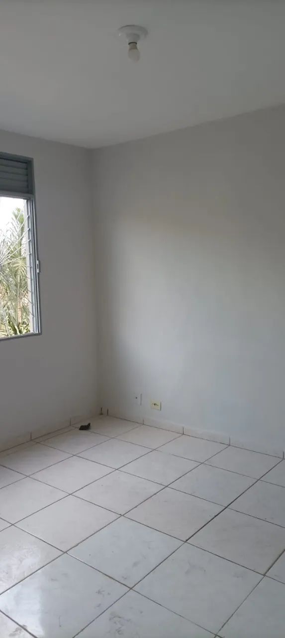 3 Quartos Vila Jaraguá Nova Vila - Foto 4
