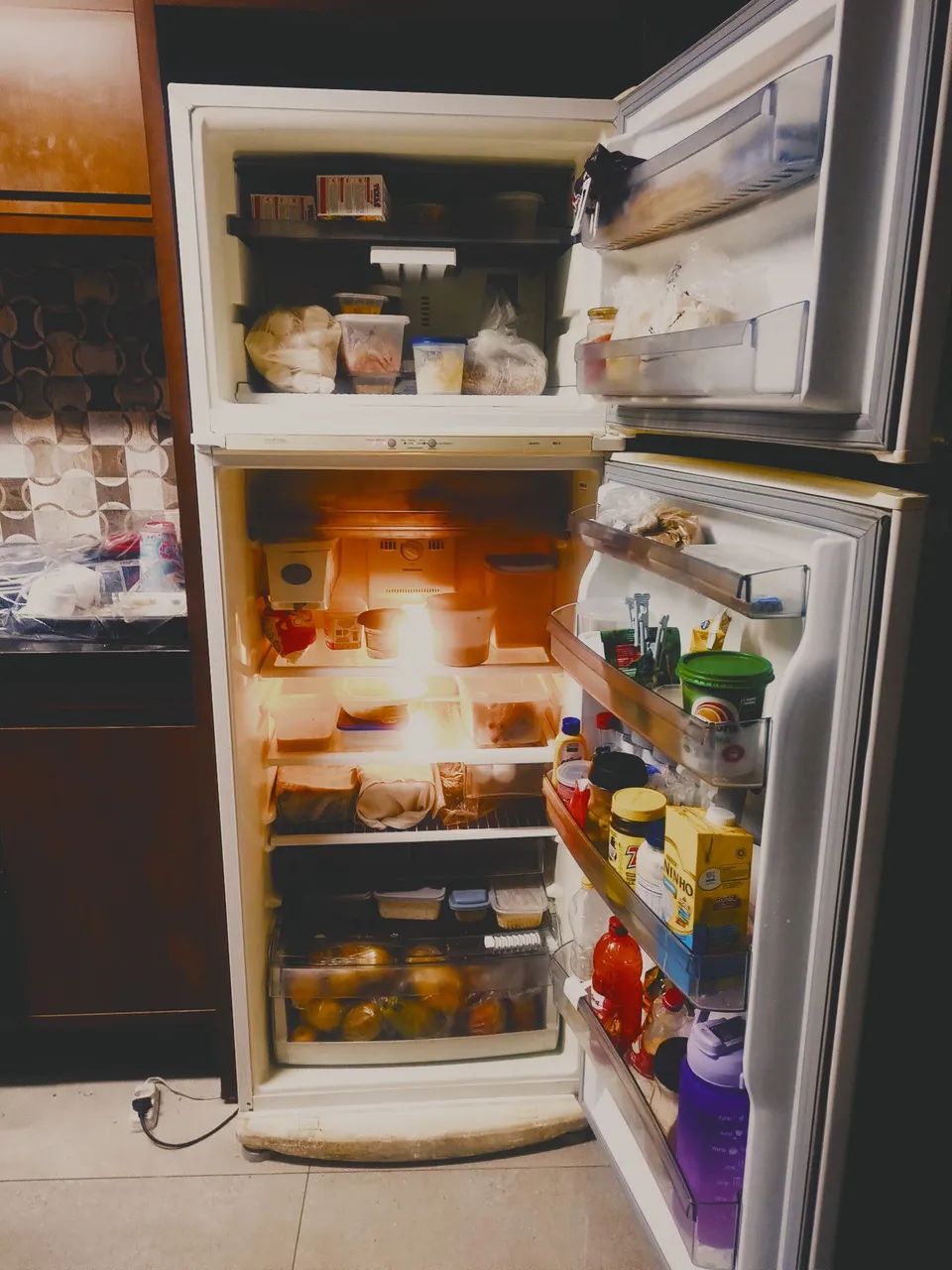 Geladeira Frost Free - Foto 2