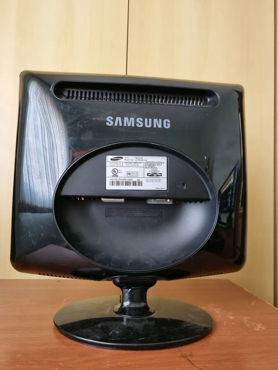 Monitor Samsung - Office - Foto 2