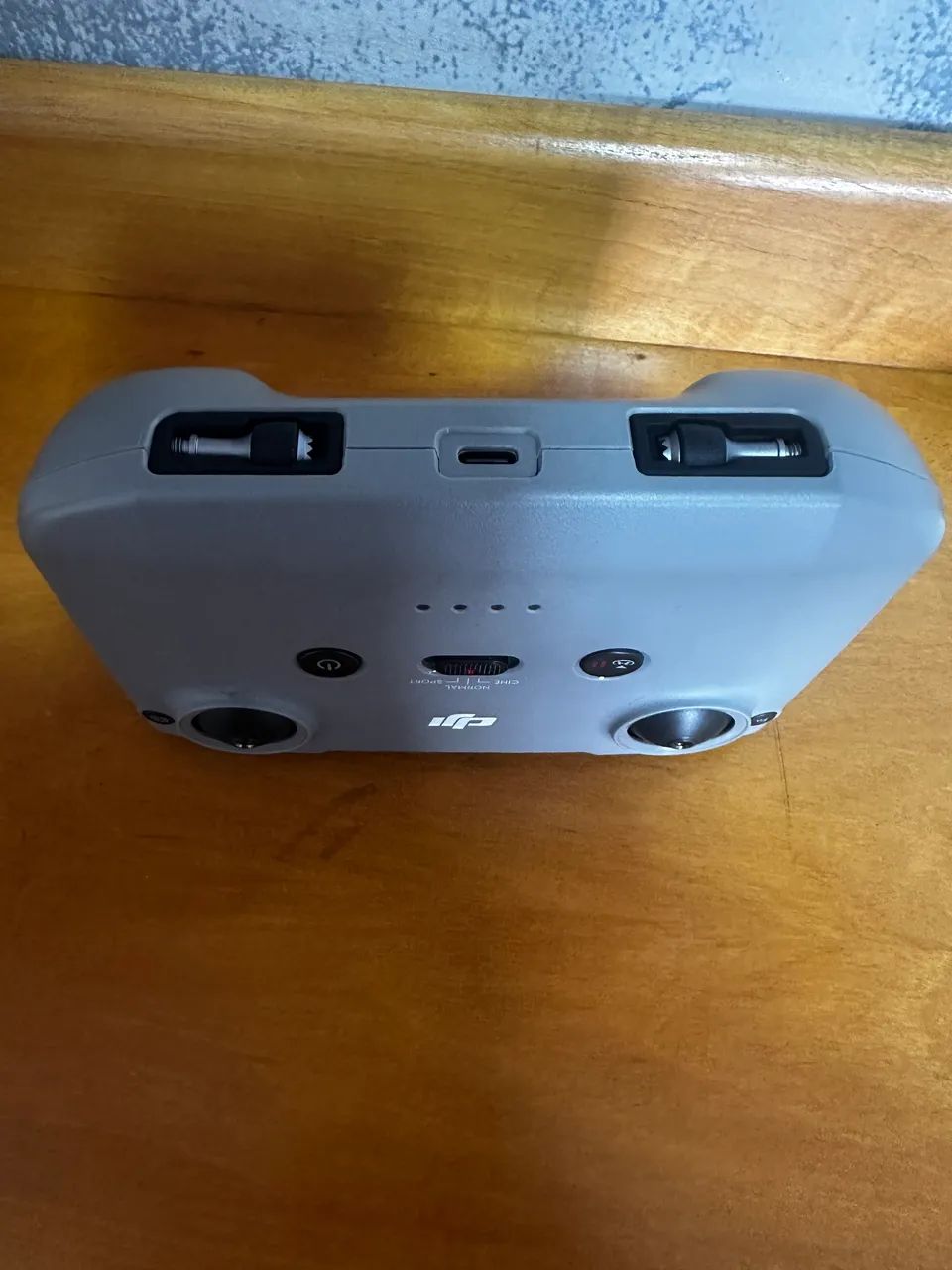 Controle Drone DJI Mini 3 NOVO - Obs. Nao serve no NEO - Foto 4