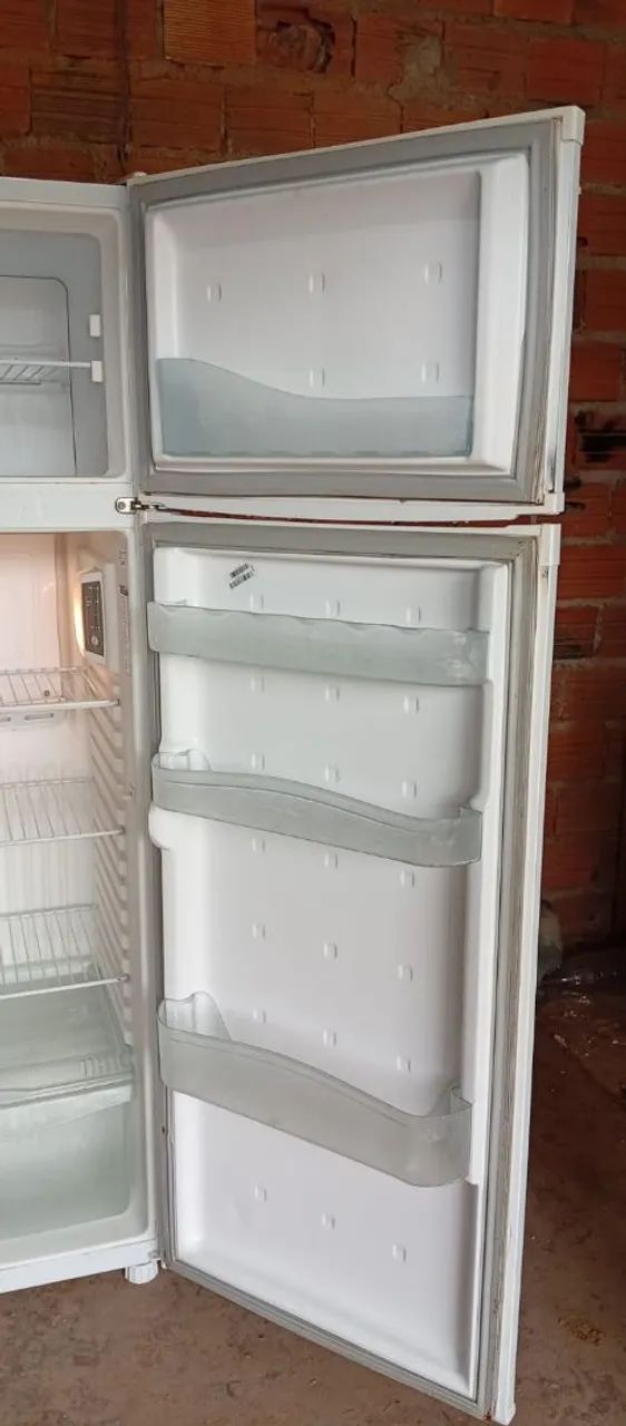 Geladeira Consul funcionando perfeitamente bem  - Foto 4