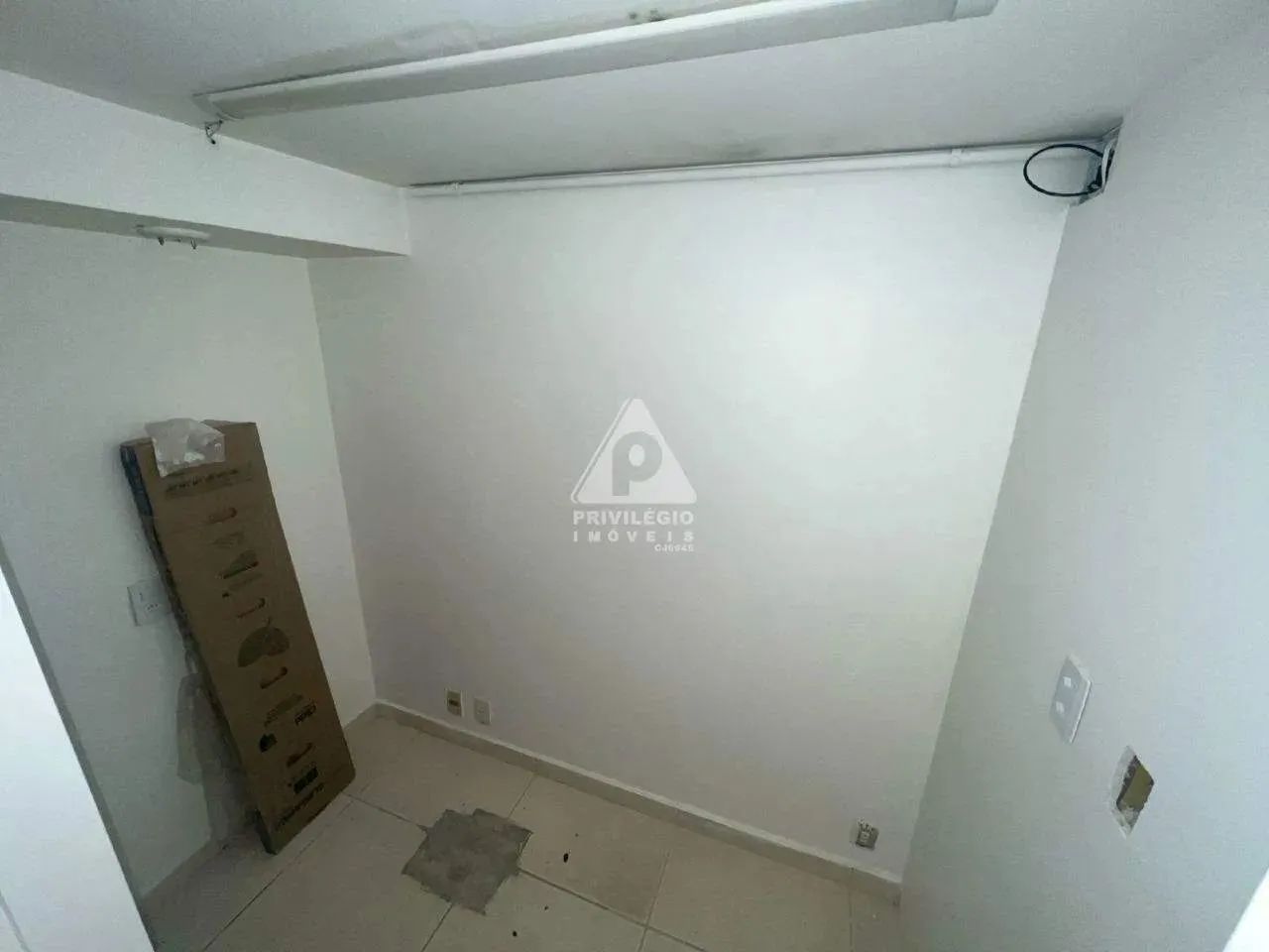 Loja em Ipanema: 33m² com 1 Vaga de Garagem em Ponto Comercial Estratégico - Foto 6