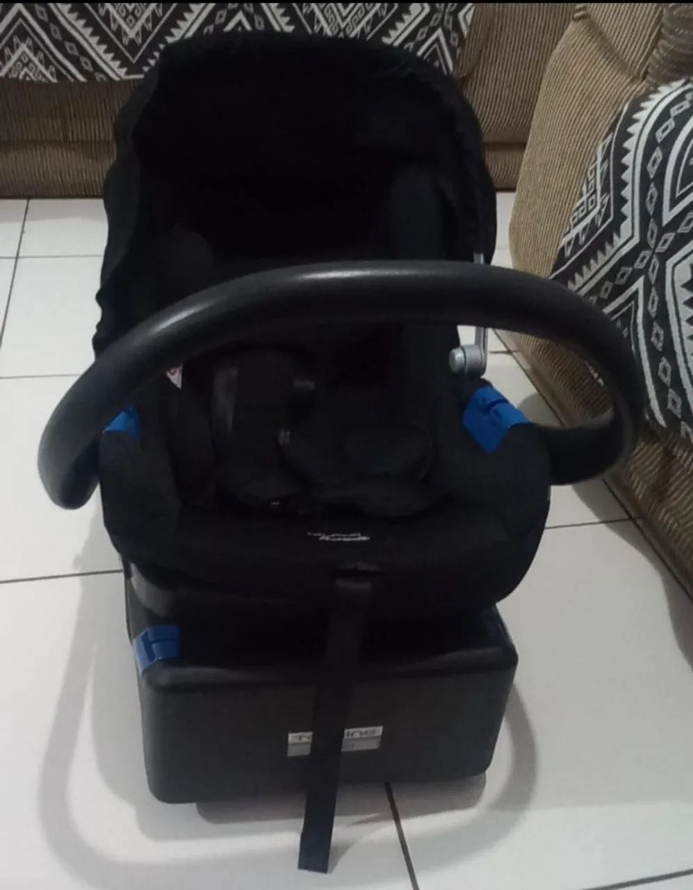 Bebe conforto burigotto  - Foto 2