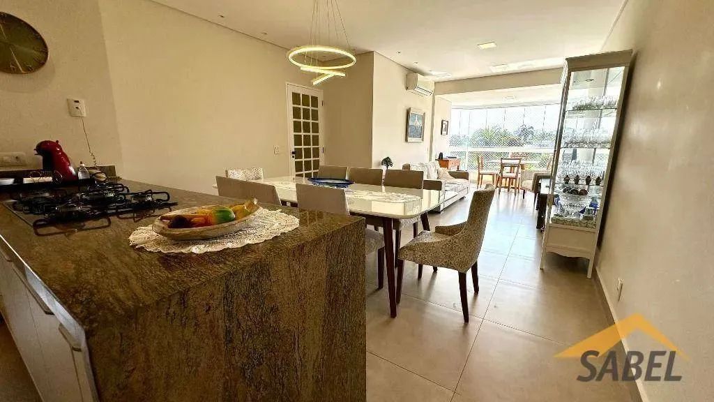 MÓDULO 04 - Apartamento com 3 dormitórios, 96 m² por R$ 2.500.000. - Foto 2