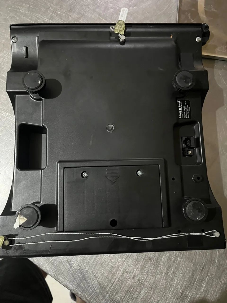 Balança Comercial Prix 3Fit - Foto 3