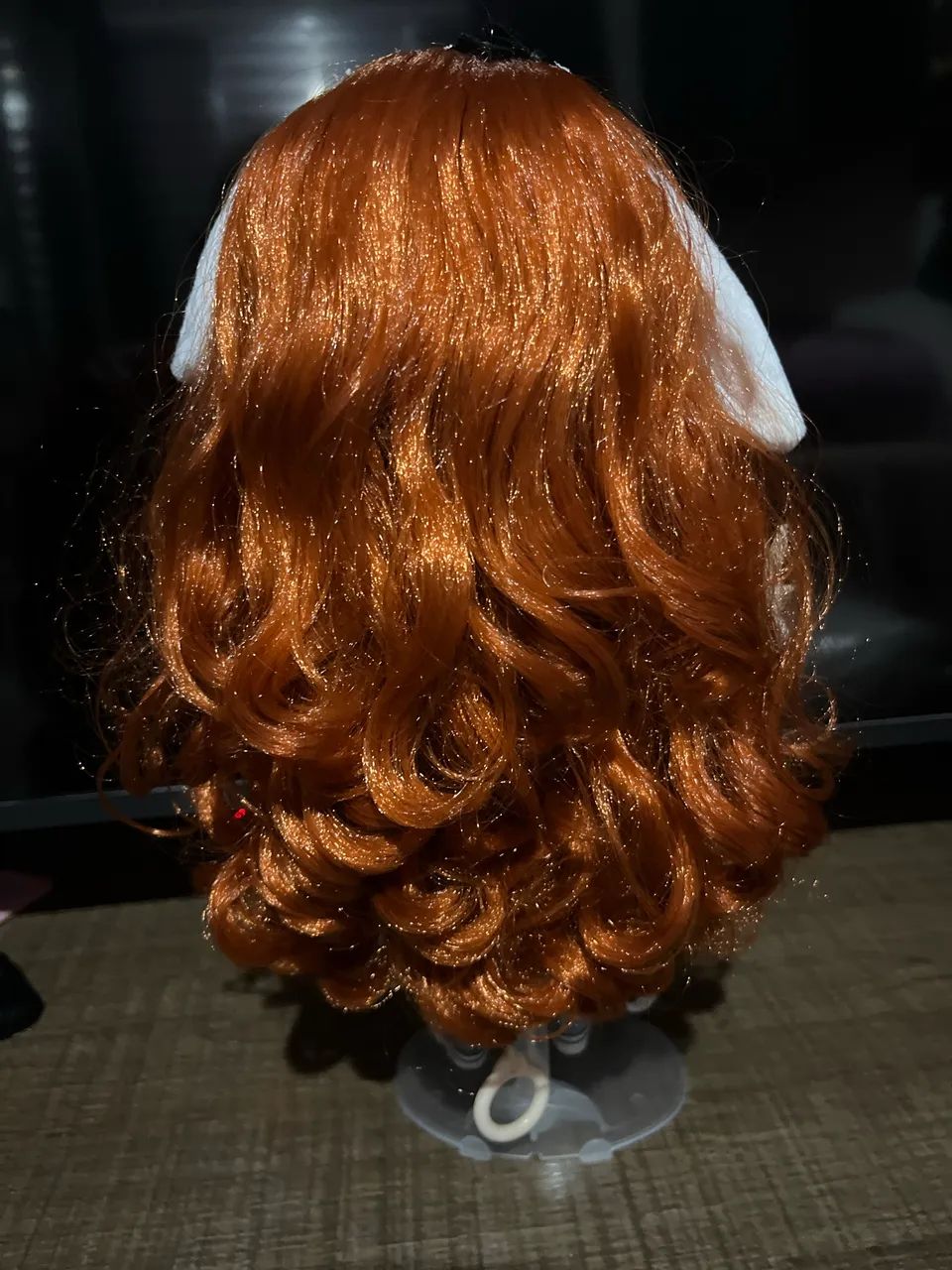 Boneca Blythe Ruiva  - Foto 3