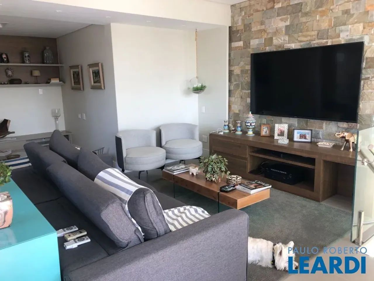 APARTAMENTO - BROOKLIN - SP - Foto 8