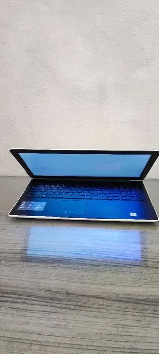 Notebook Dell core i5 8 geração 8gb SSD 256gb com garantia  - Foto 4