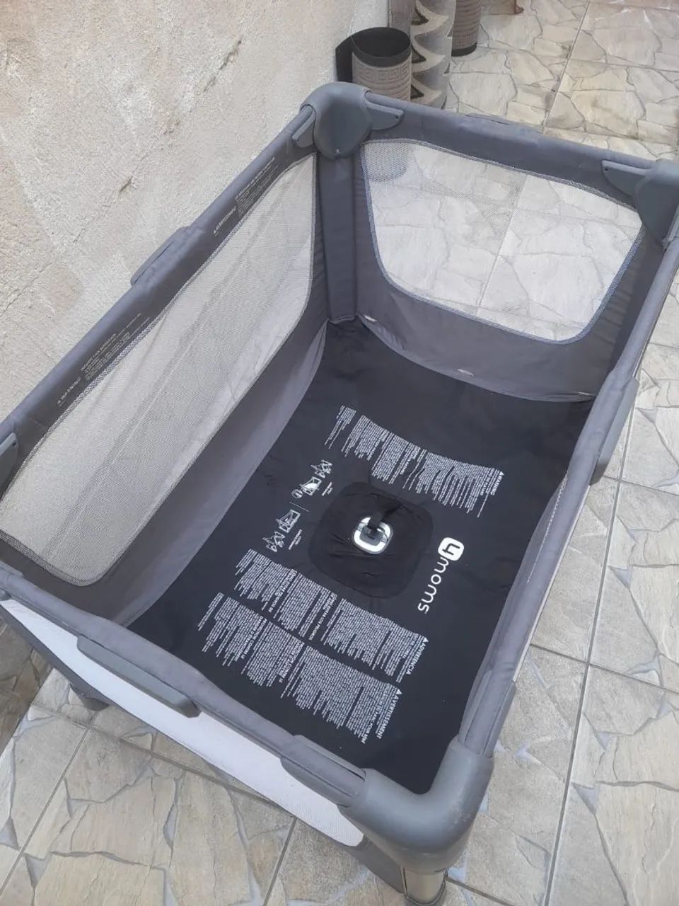 Cercadinhos para Bebé - Foto 3