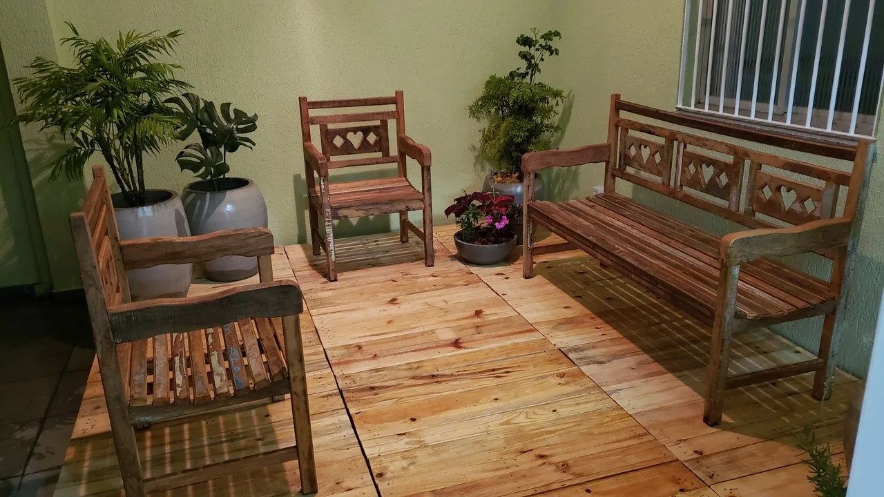 Casa para alugar, 115 m² por R$ 4.642/mês - Vila Isolina Mazzei - São Paulo/SP - Foto 10