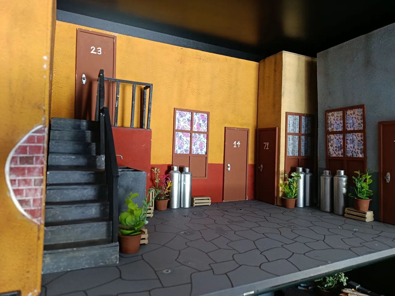 Chaves iron Studios  - Foto 5