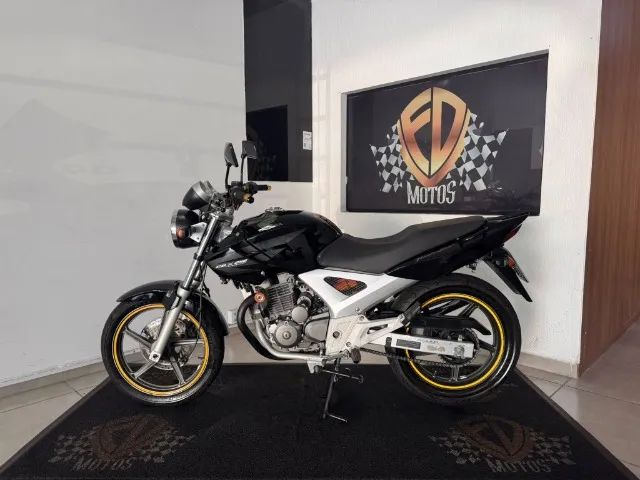 Honda Cbx250 Twister 2008 - Foto 5