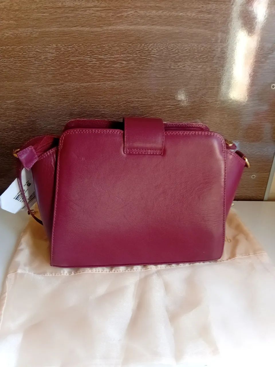 BOLSA CARMEN STEFFENS  - Foto 2