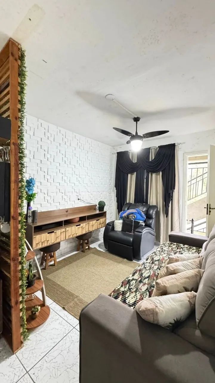 Foto - Cubatão - Jardim Real