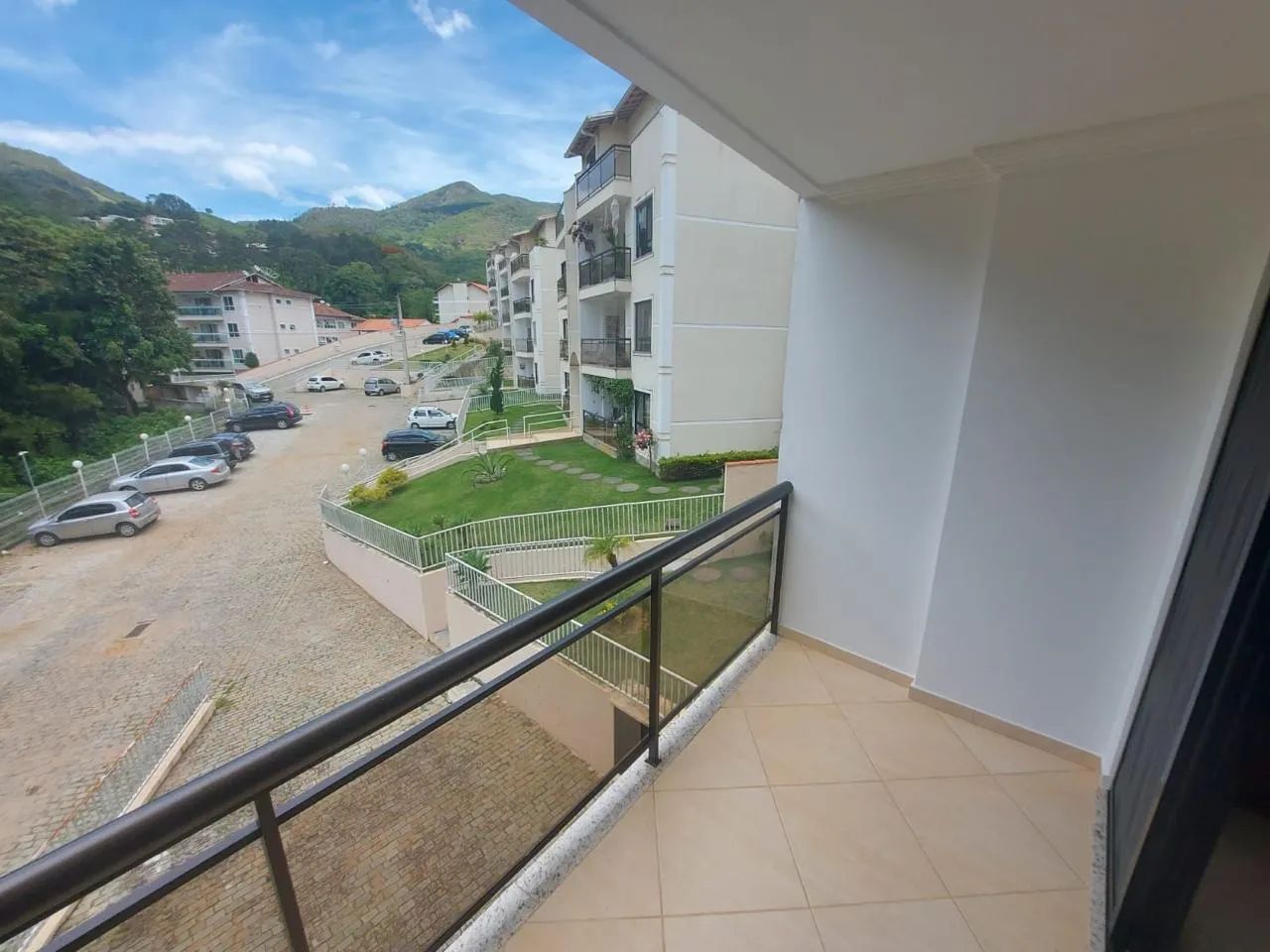 Foto - Nova Friburgo - Cônego