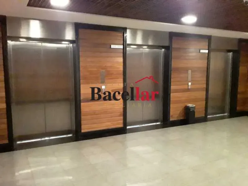 Conjunto de Salas - / Comercial / Barra da Tijuca