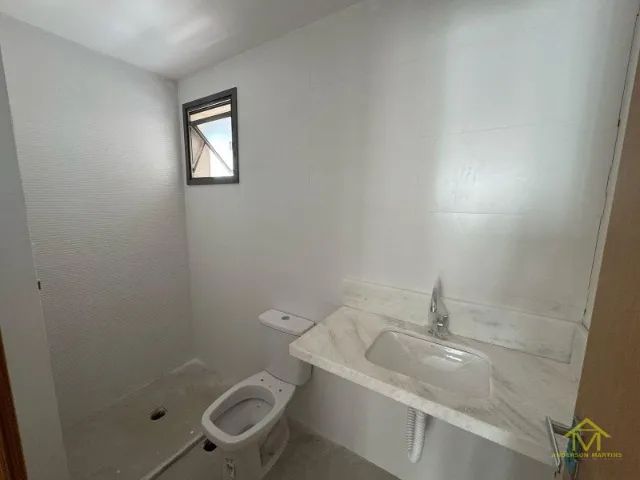 2 quartos com acabamento de alto Ed. Liberty Cód: 30392 - Foto 4