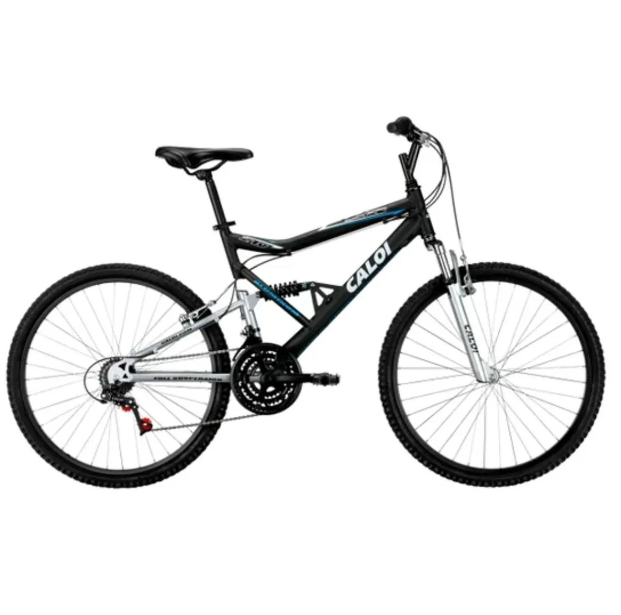 Bicicleta Caloi Mountain Bike
