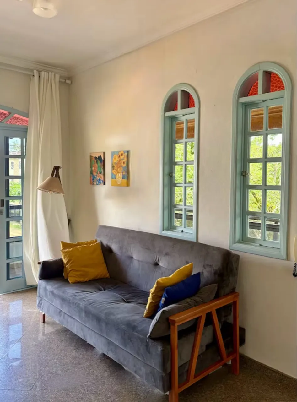 Casa em Ubatuba diária