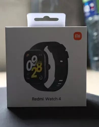 SmartWatch Redmi Watch 4 - Foto 2
