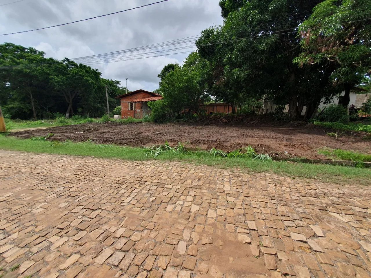 Oferta!! TERRENO NO DIRCEU, 250² metros quadrados  - Foto 5