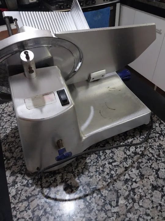 Cortador de frios gural - Foto 3