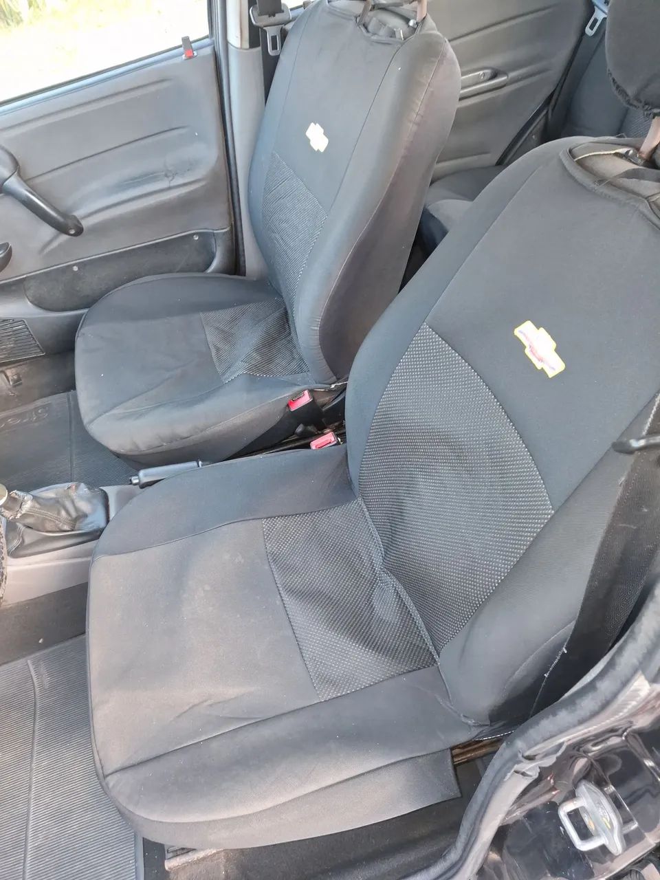 Alugo Classic 2015 flex Completo zap 8 2 9 8 8 0 3 4 0 8 8  - Foto 3