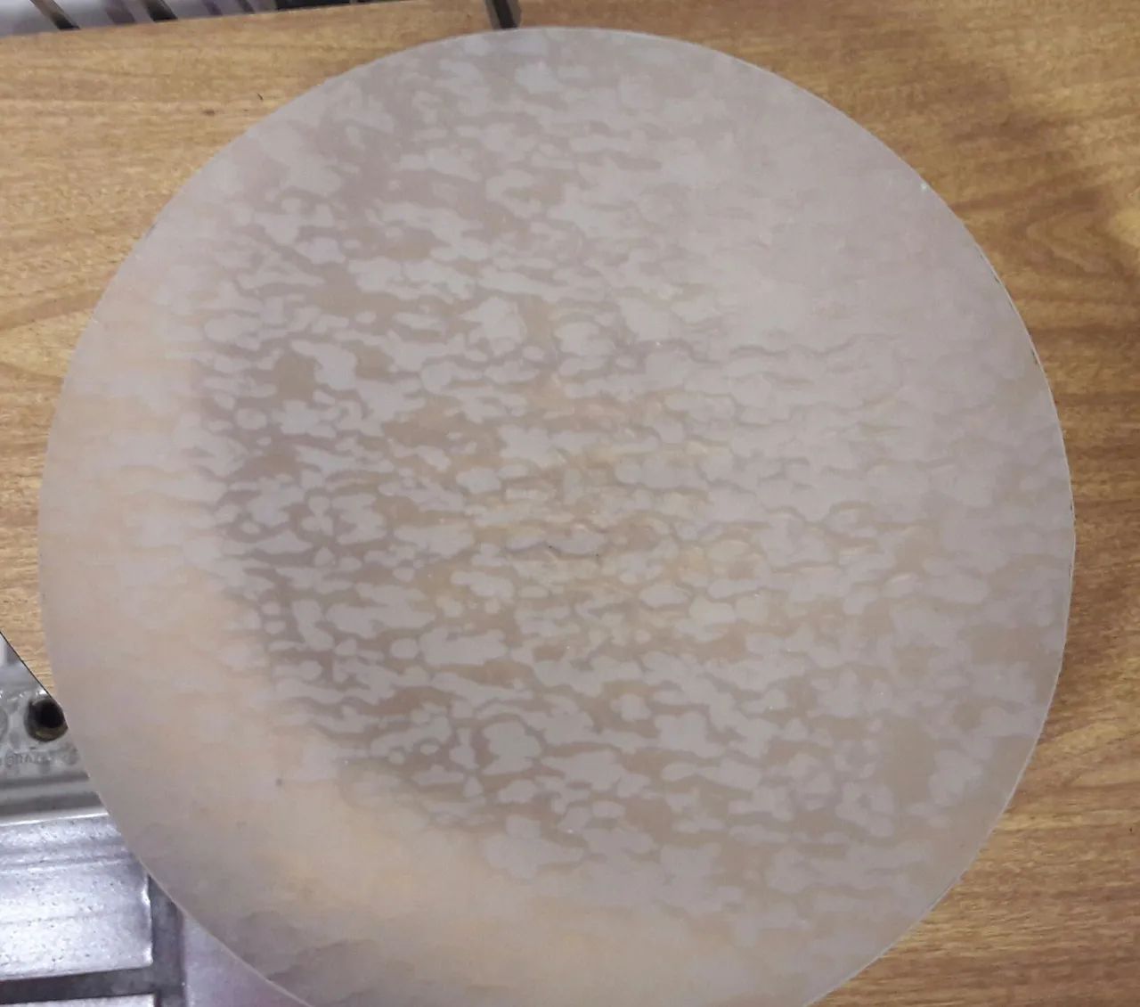 Lustre antigo - Foto 6