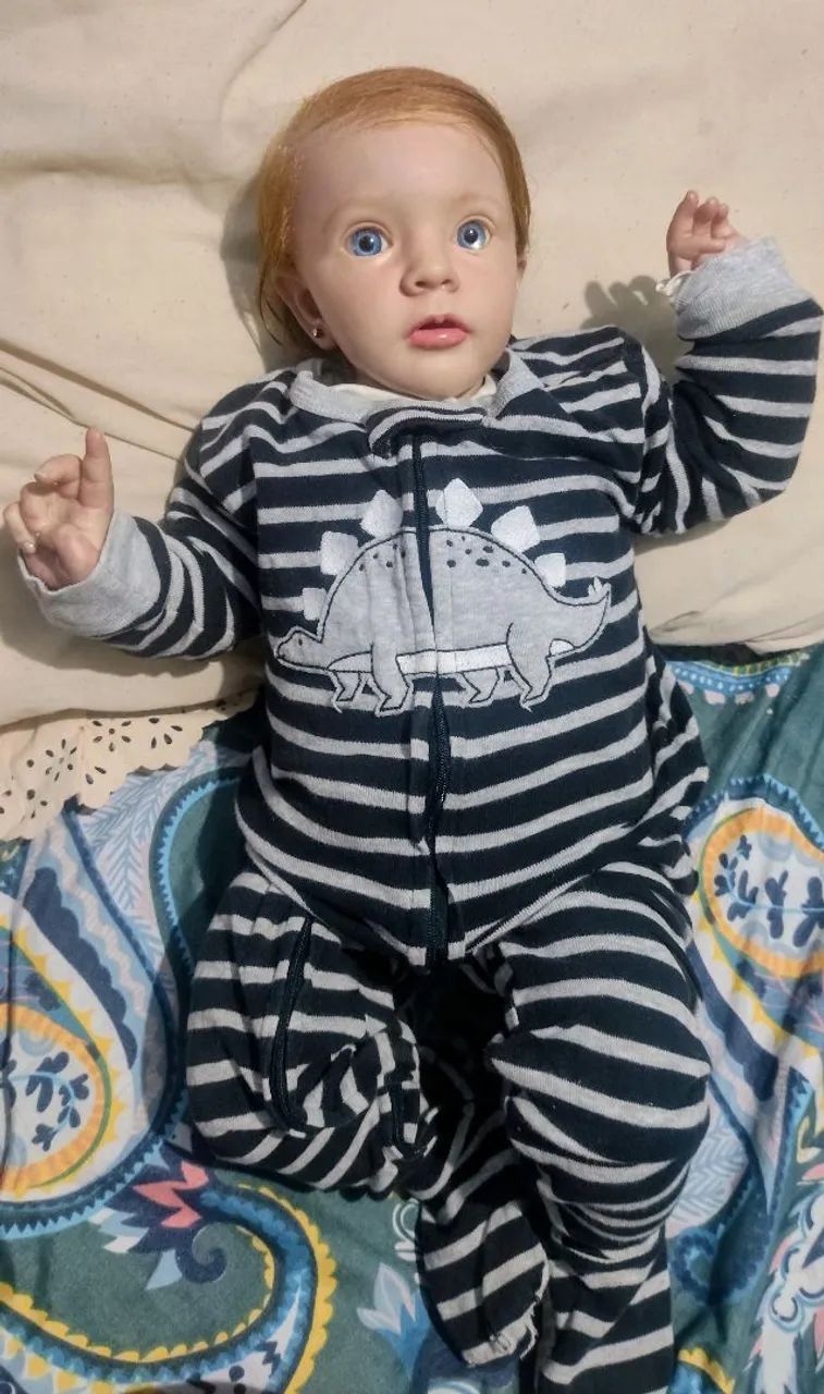 Bebe reborn  - Foto 3