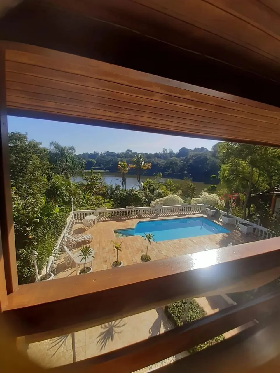 Casa à venda em Vinhedo, Caixa D´Água, com 5 quartos, com 360 m², Residencial Vale da Sant