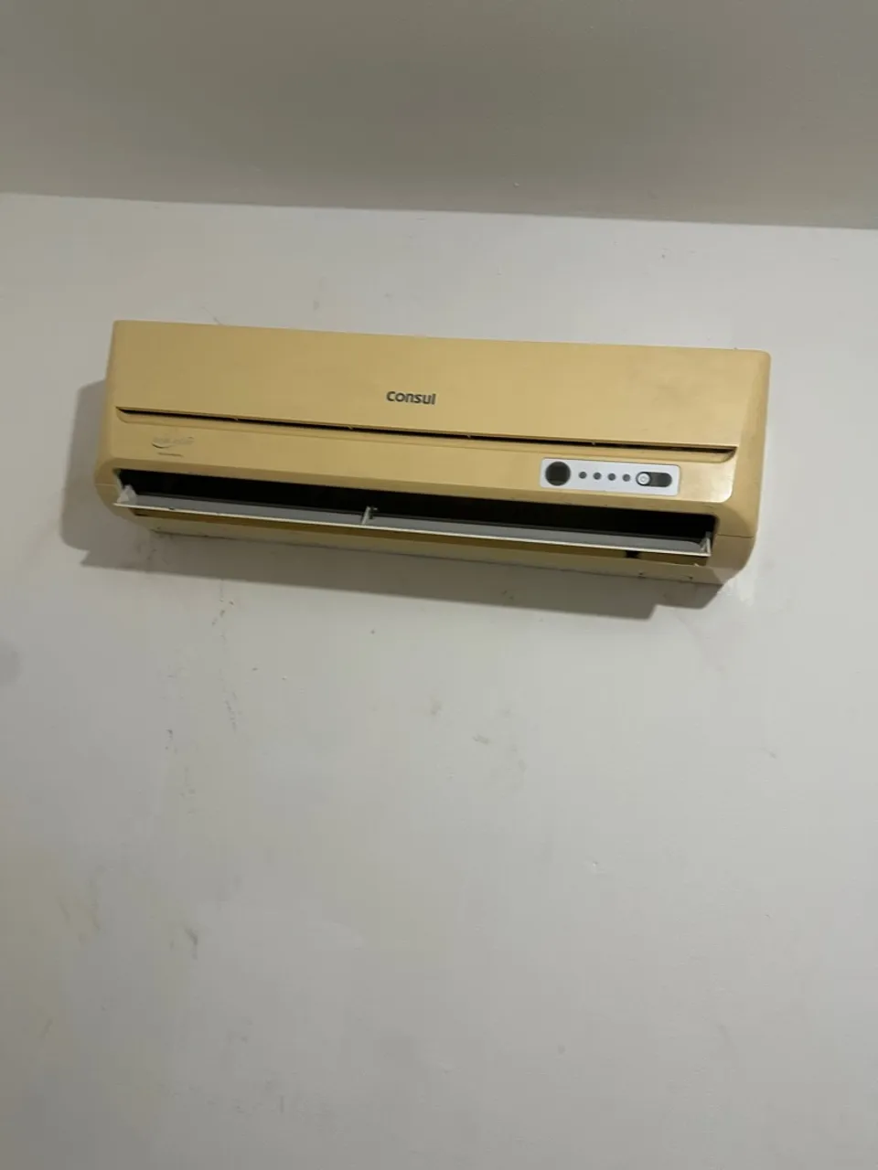 Ar Condicionado 9000 Btu