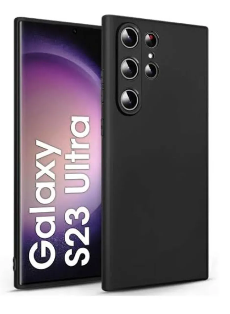 Galaxy s23 ultra 