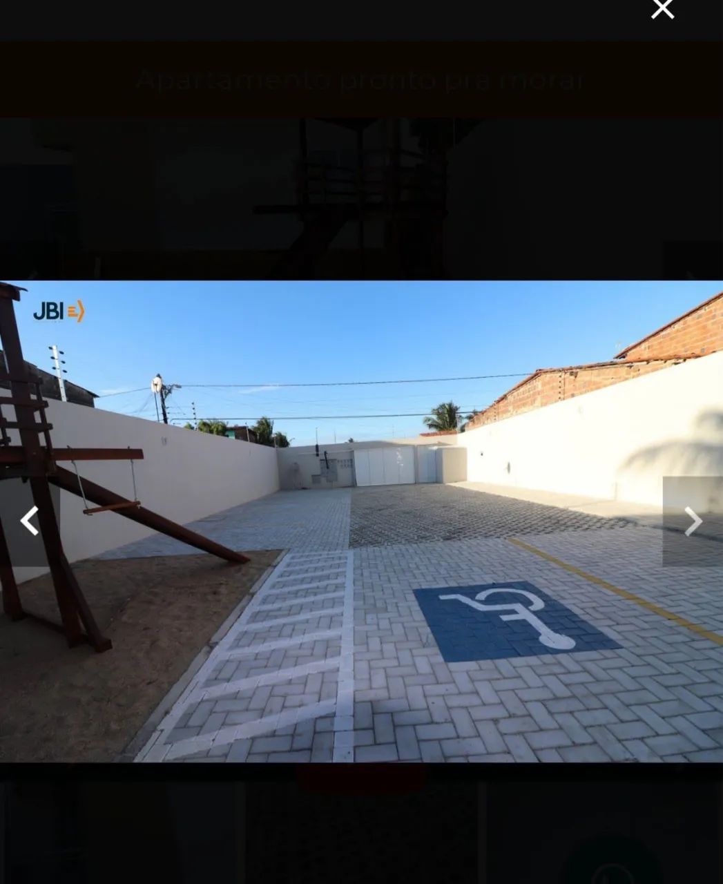 Foto - Caucaia - Parque Guadalajara (Jurema)