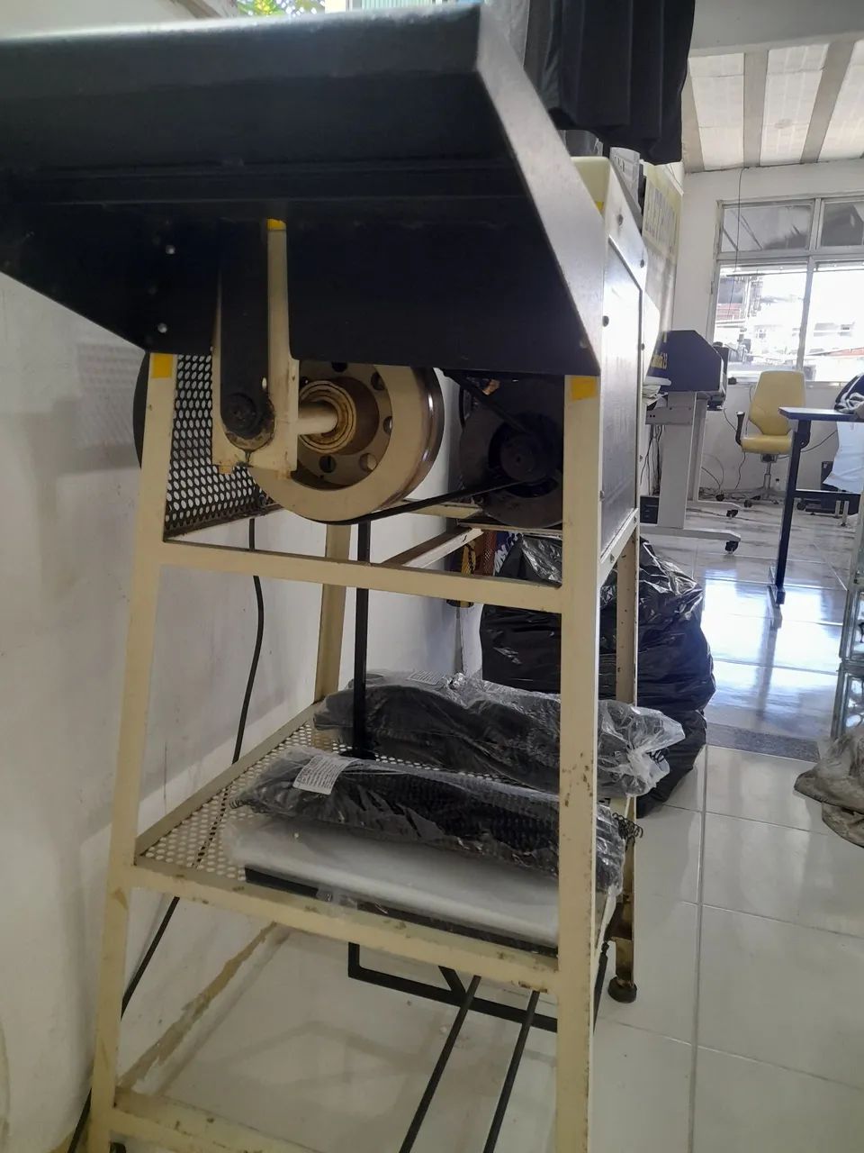 Encadernadora Elétrica minimax - Foto 3